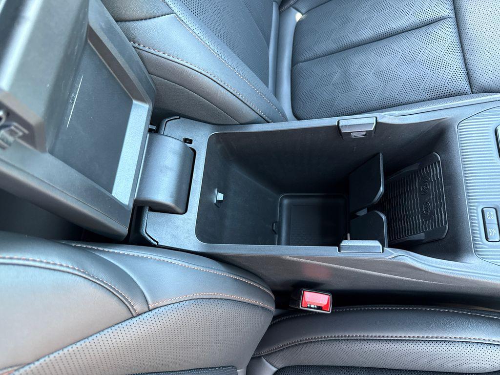 new 2026 Jeep Cherokee car, priced at $41,947