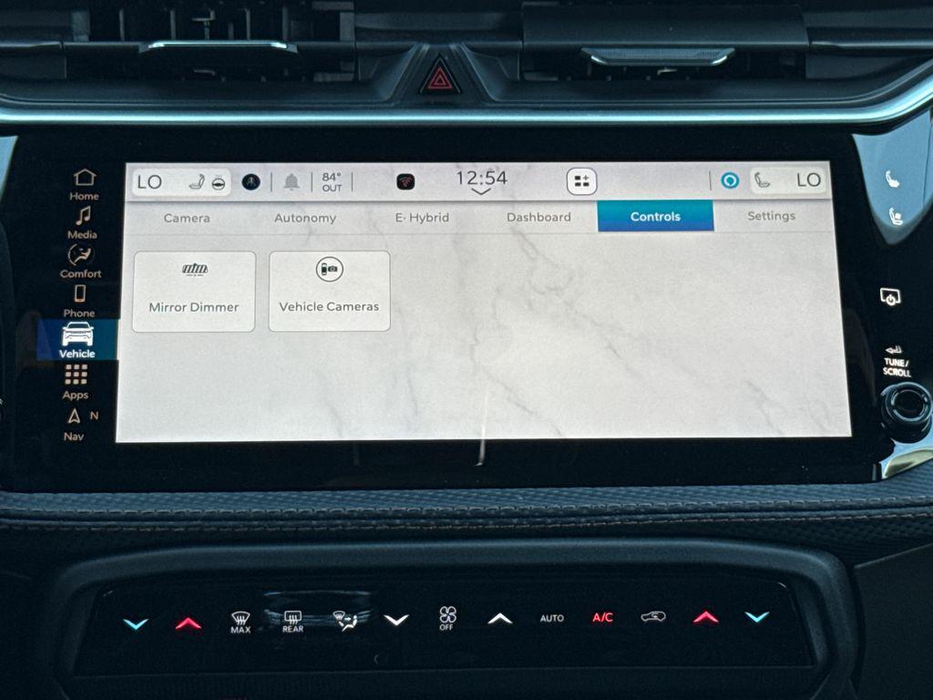 new 2026 Jeep Cherokee car, priced at $41,947