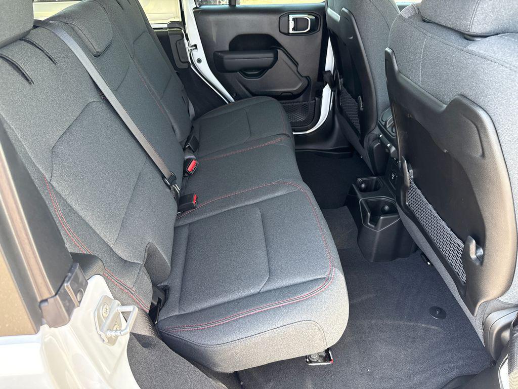 new 2026 Jeep Wrangler car, priced at $54,947