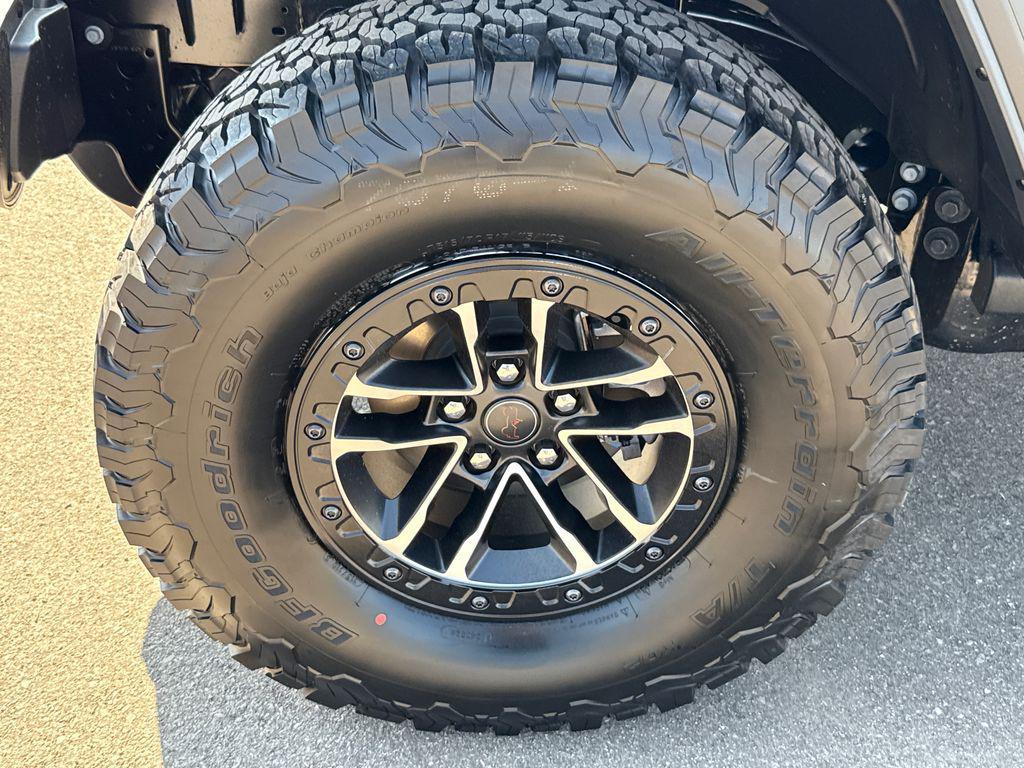 new 2026 Jeep Wrangler car, priced at $54,947