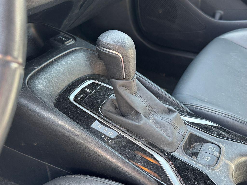 used 2022 Toyota Corolla car, priced at $21,990