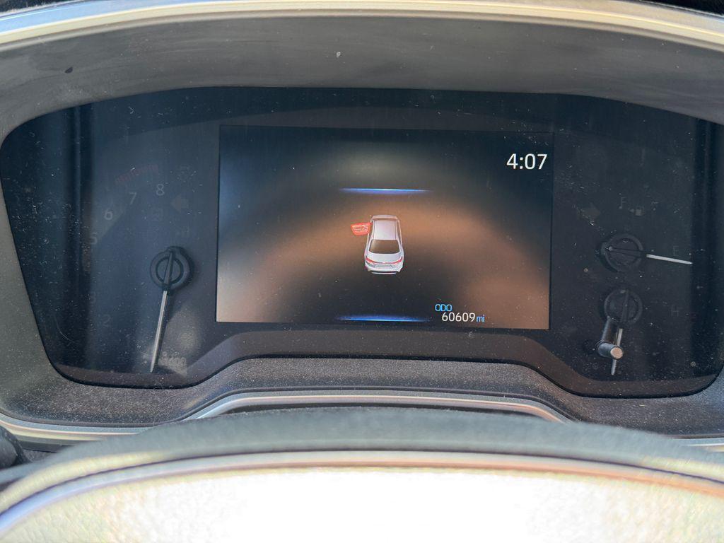 used 2022 Toyota Corolla car, priced at $21,990