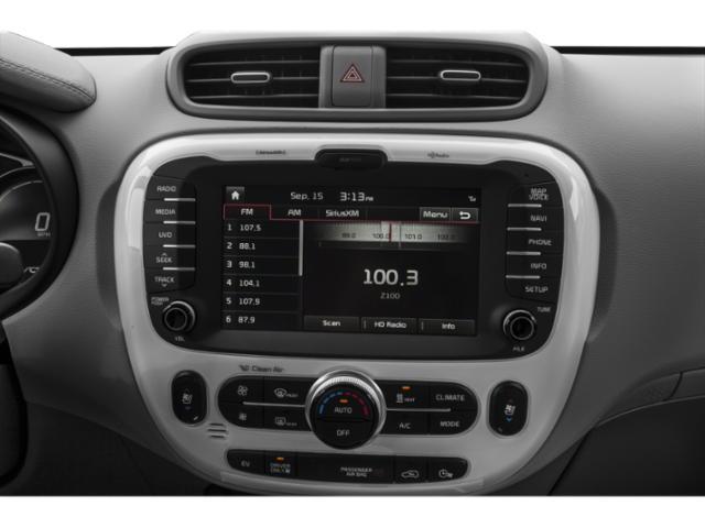 used 2019 Kia Soul car, priced at $10,990