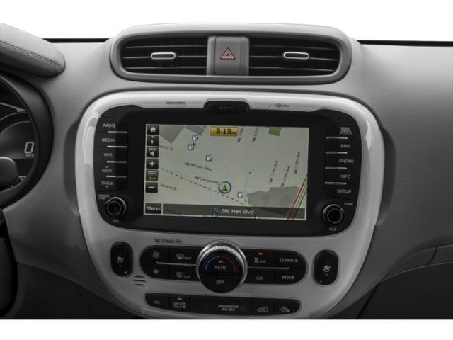 used 2019 Kia Soul car, priced at $10,990