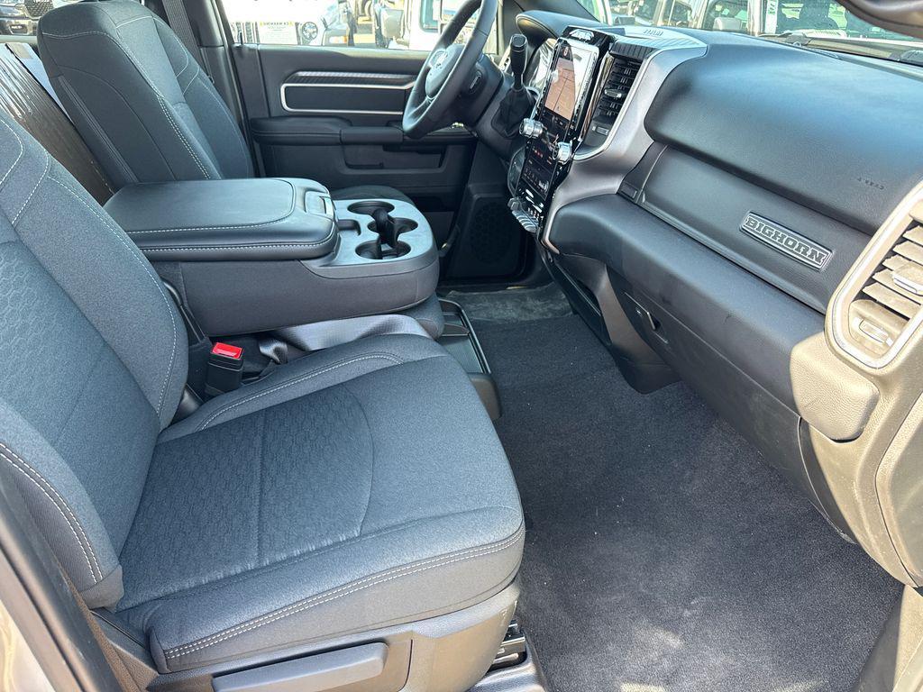 new 2026 Ram 3500 car, priced at $69,926