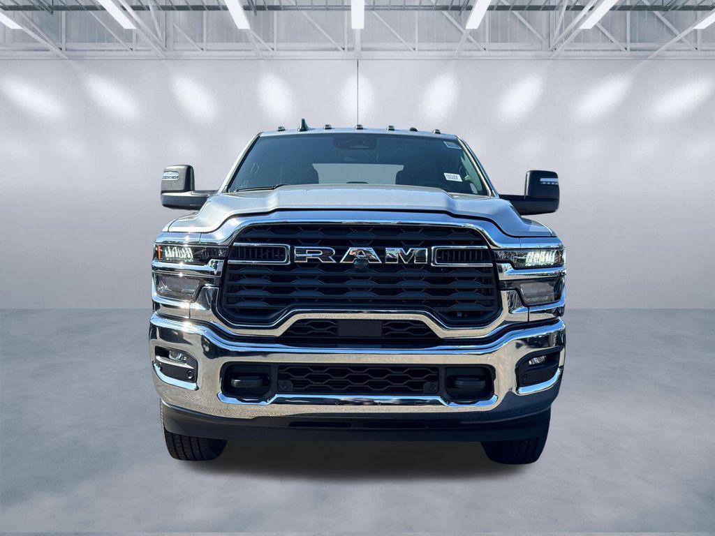 new 2026 Ram 3500 car, priced at $69,926
