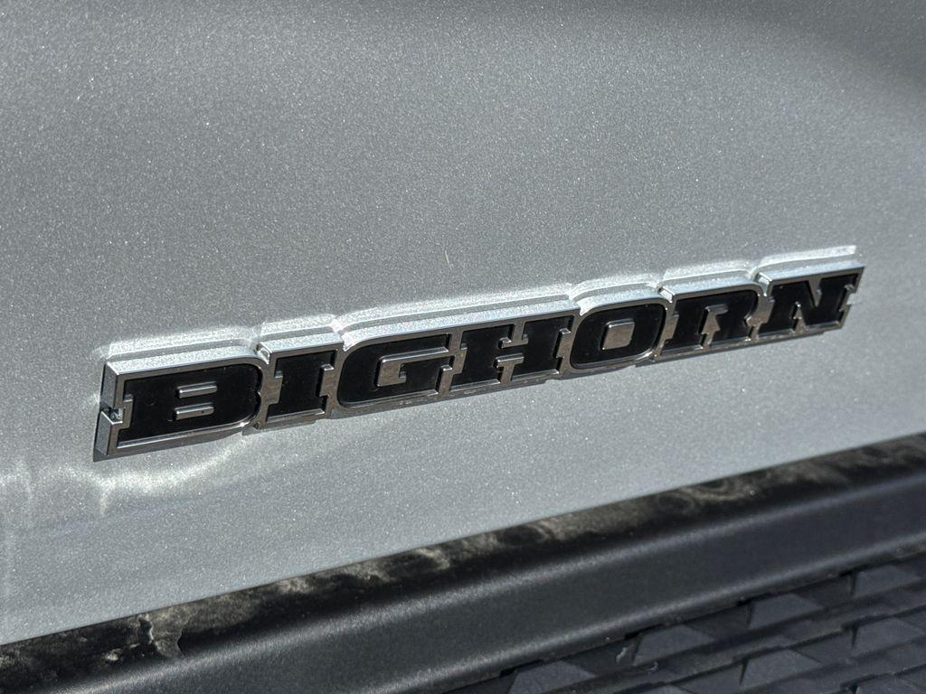 new 2026 Ram 3500 car, priced at $69,926