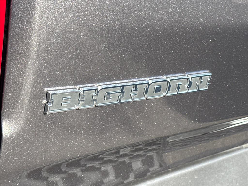 new 2026 Ram 1500 car, priced at $50,426