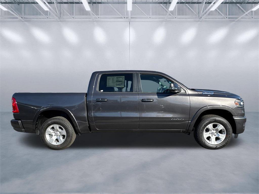 new 2026 Ram 1500 car, priced at $50,426