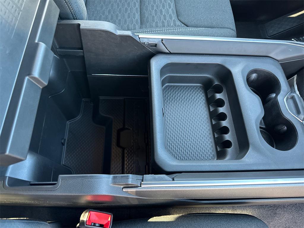 new 2026 Ram 1500 car, priced at $50,426