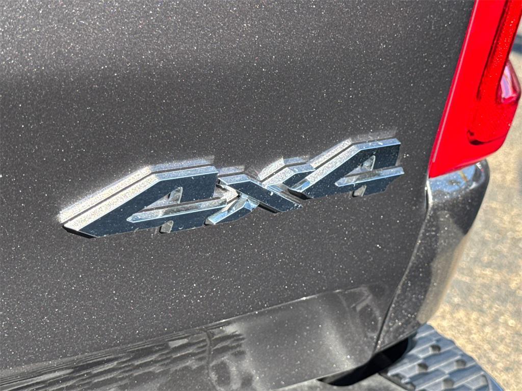 new 2026 Ram 1500 car, priced at $50,426