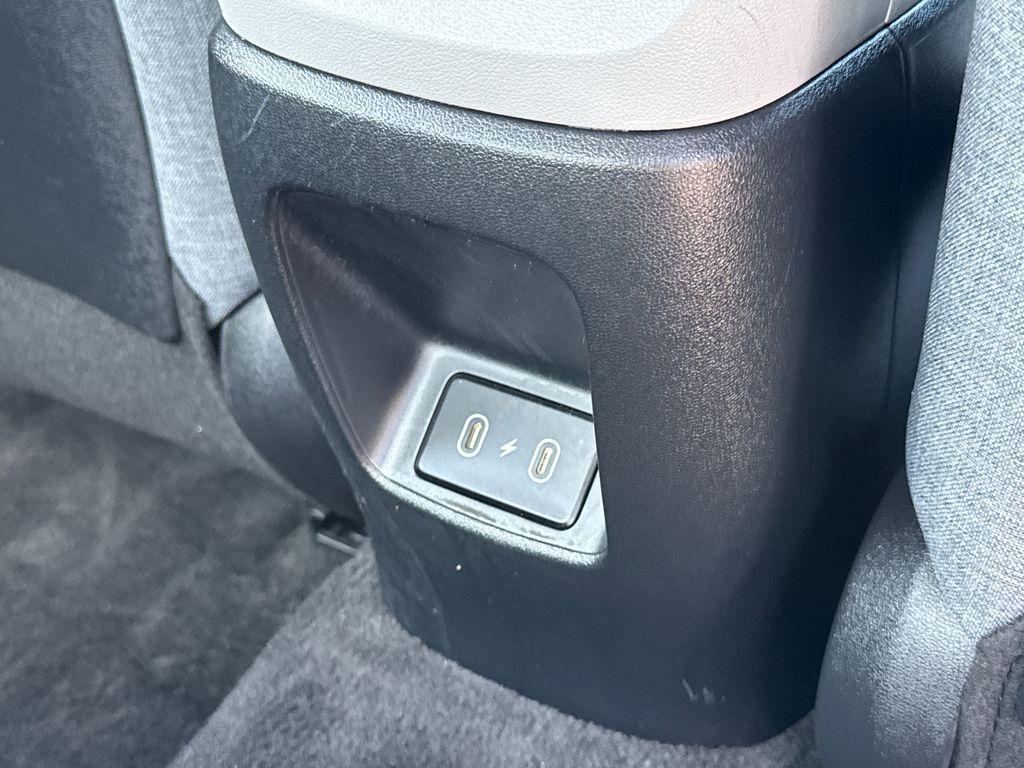 used 2024 Hyundai ELANTRA HEV car, priced at $24,566