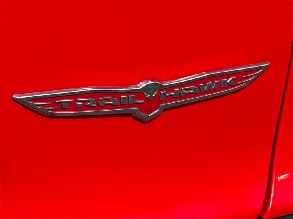 used 2019 Jeep Cherokee car, priced at $17,868