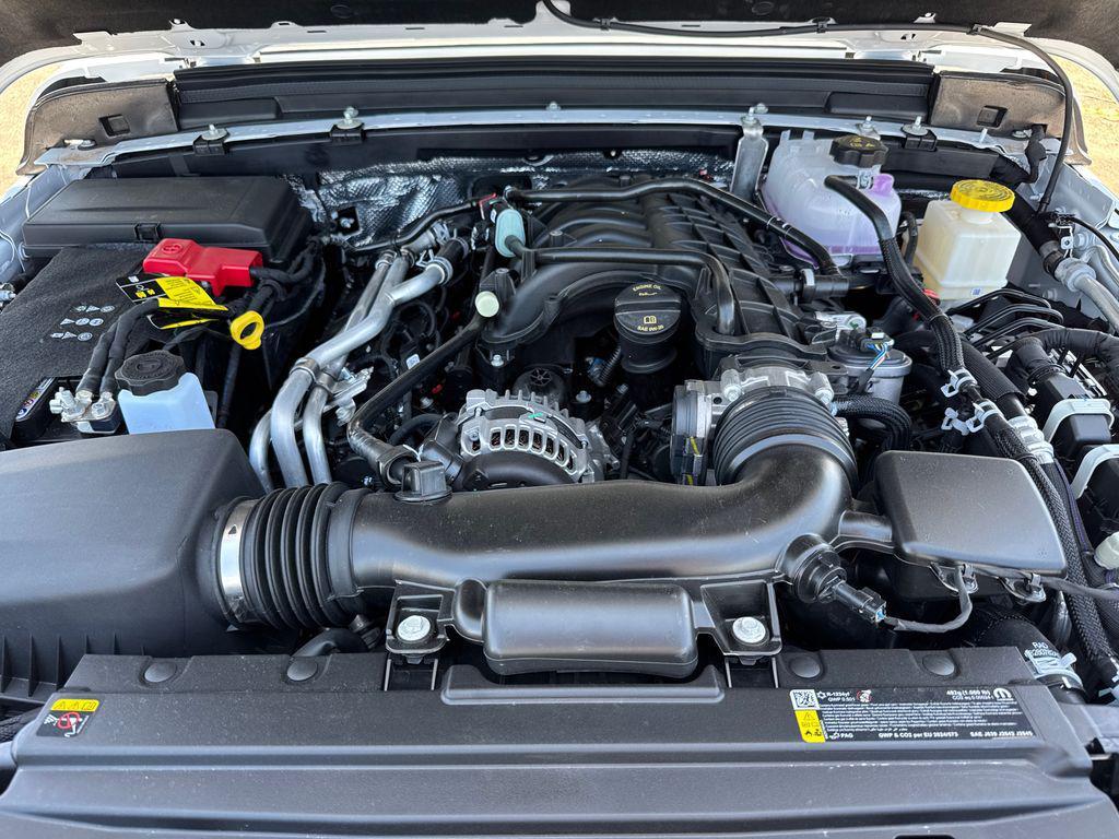 new 2026 Jeep Gladiator car, priced at $45,648