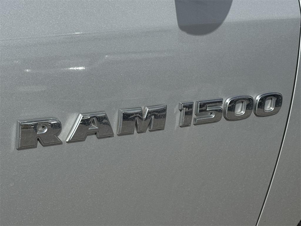 used 2011 Dodge Ram 1500 car, priced at $15,888