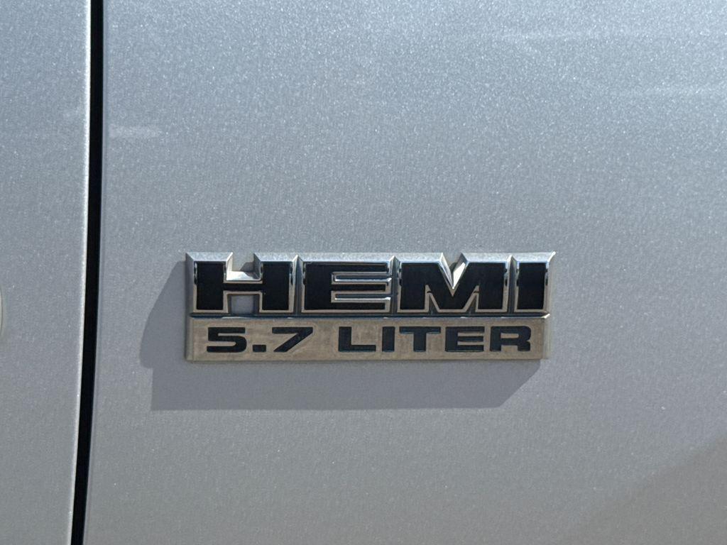 used 2011 Dodge Ram 1500 car, priced at $14,444