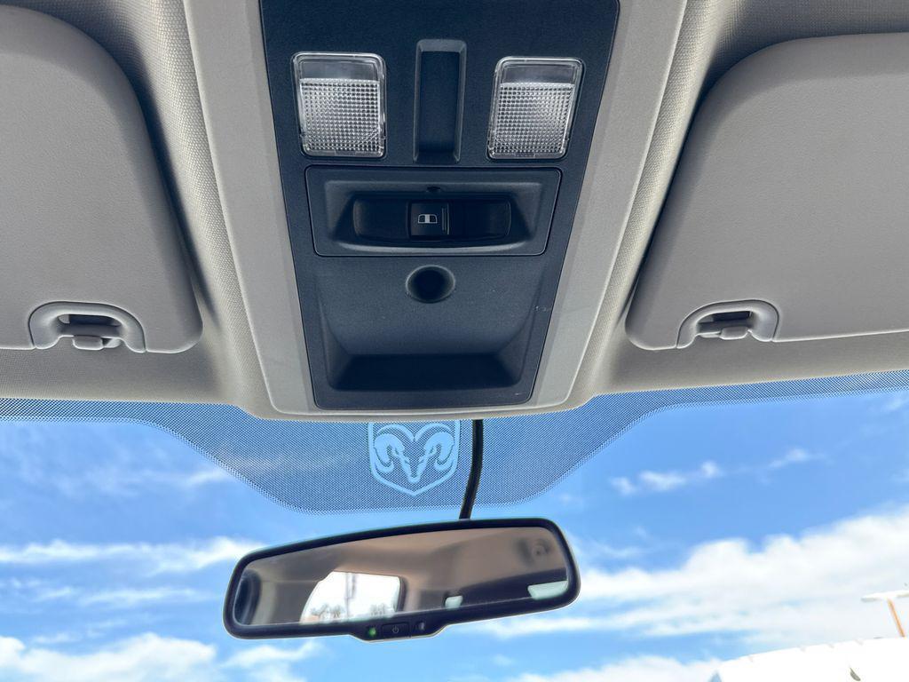 used 2011 Dodge Ram 1500 car, priced at $14,444