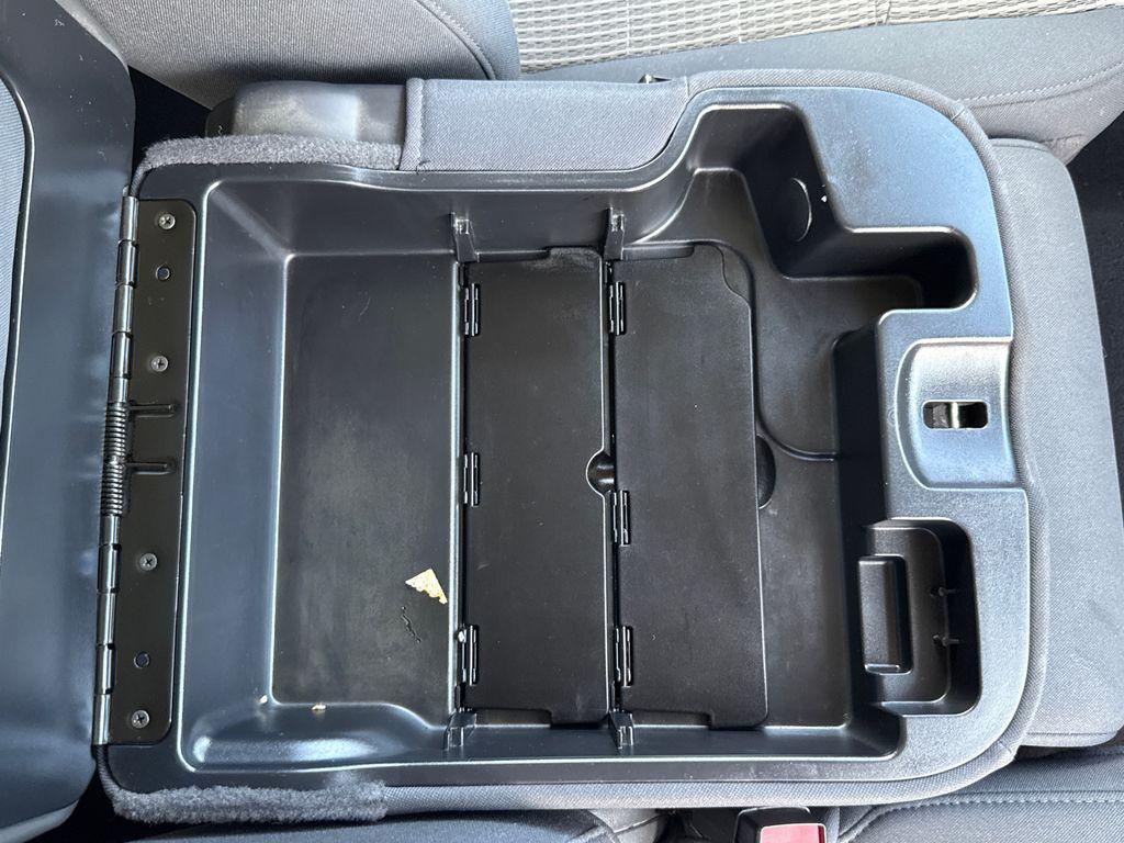 used 2011 Dodge Ram 1500 car, priced at $14,444