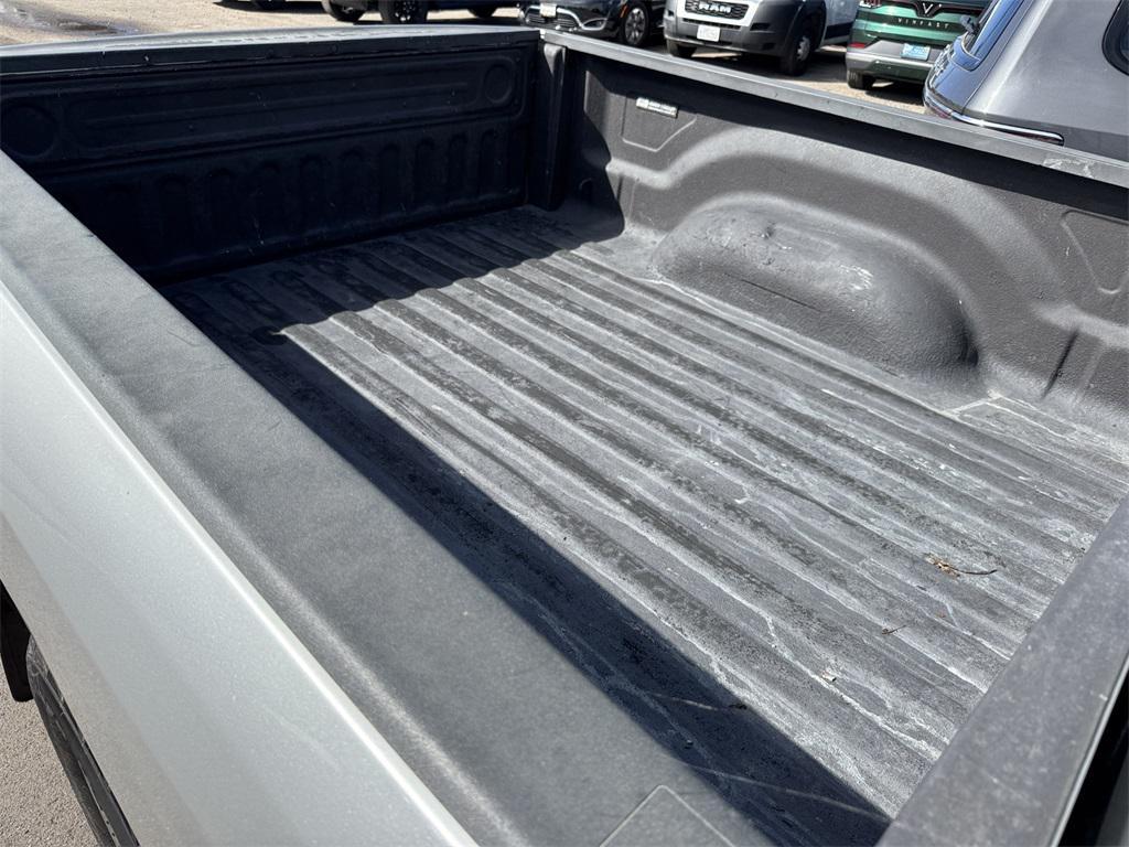 used 2011 Dodge Ram 1500 car, priced at $15,888