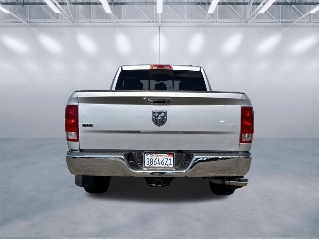 used 2011 Dodge Ram 1500 car, priced at $14,444