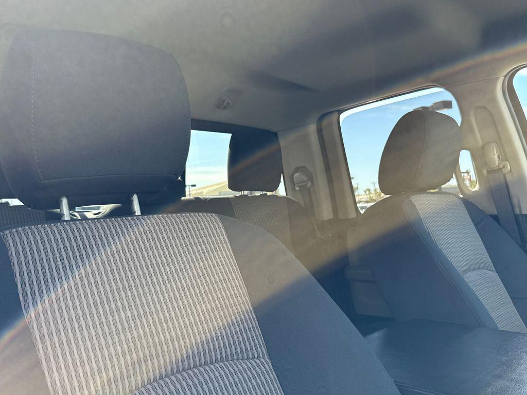 used 2011 Dodge Ram 1500 car, priced at $14,444