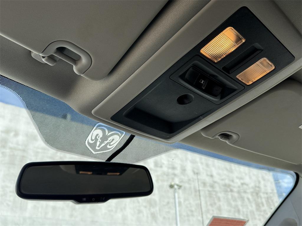 used 2011 Dodge Ram 1500 car, priced at $15,888