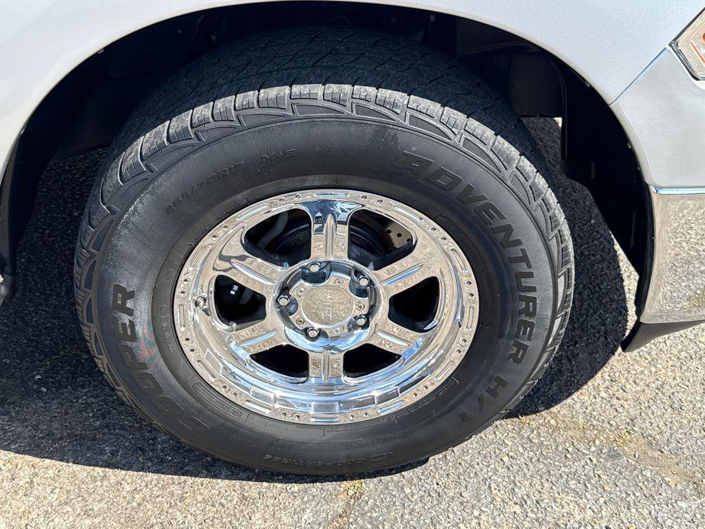 used 2011 Dodge Ram 1500 car, priced at $14,444