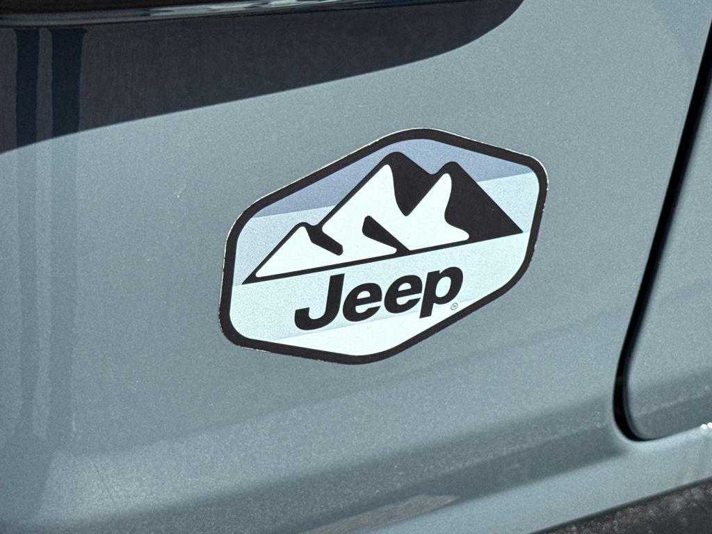 used 2024 Jeep Wrangler car, priced at $29,888