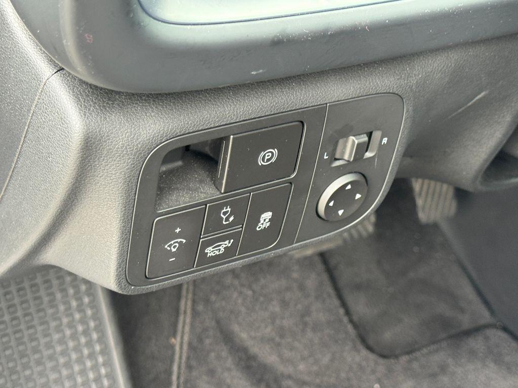 used 2024 Hyundai IONIQ 6 car, priced at $24,990