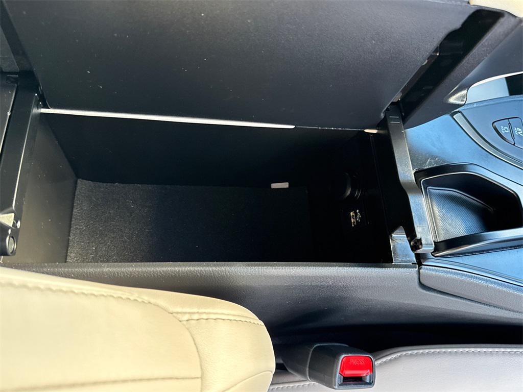 used 2023 Lexus UX 250h car, priced at $28,888