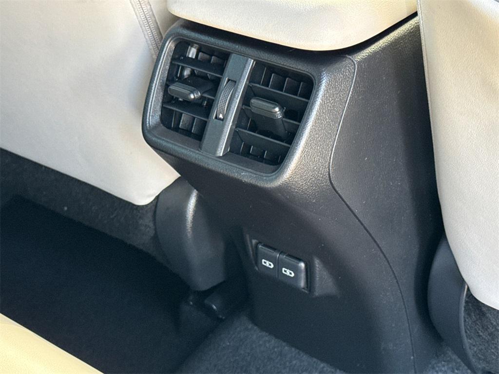 used 2023 Lexus UX 250h car, priced at $28,888