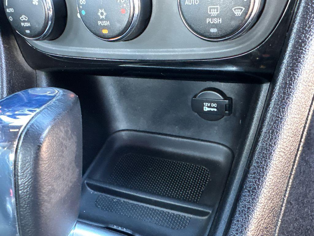 used 2012 Chrysler 200 car, priced at $4,990