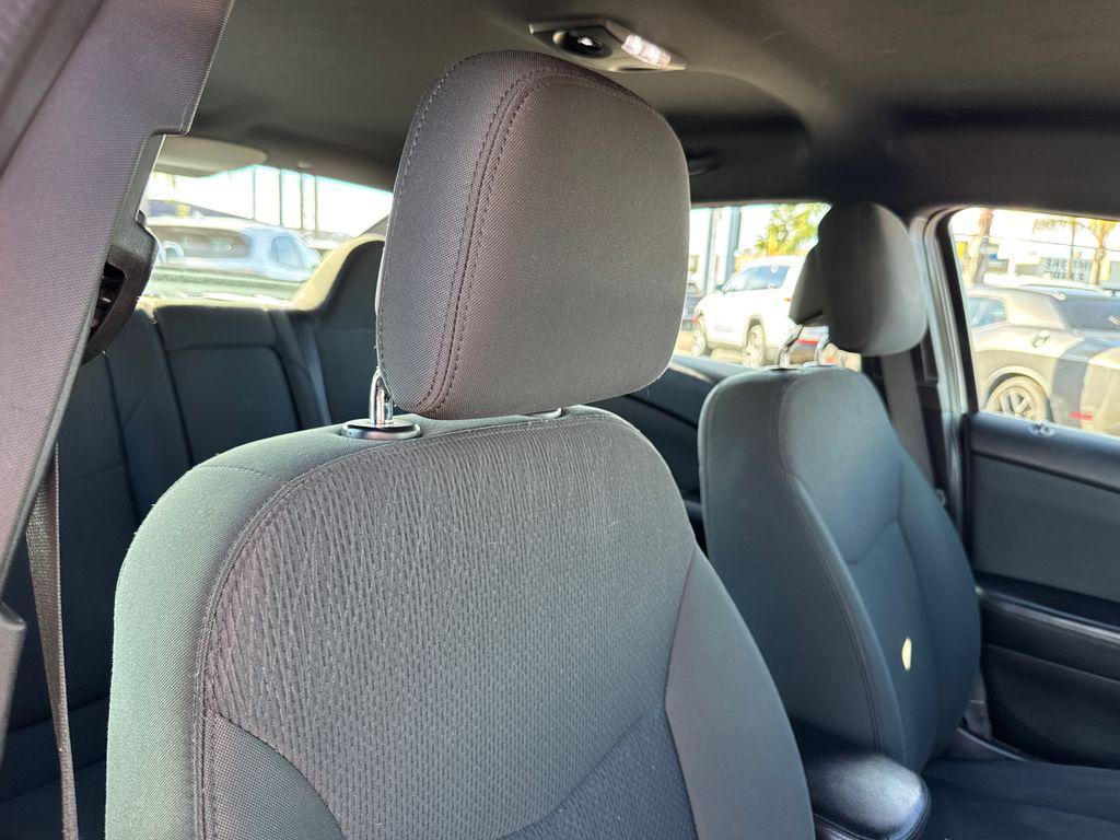 used 2012 Chrysler 200 car, priced at $4,990