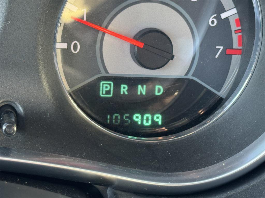 used 2012 Chrysler 200 car, priced at $6,443