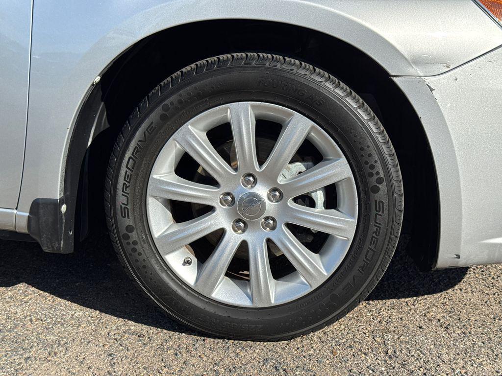 used 2012 Chrysler 200 car, priced at $4,990