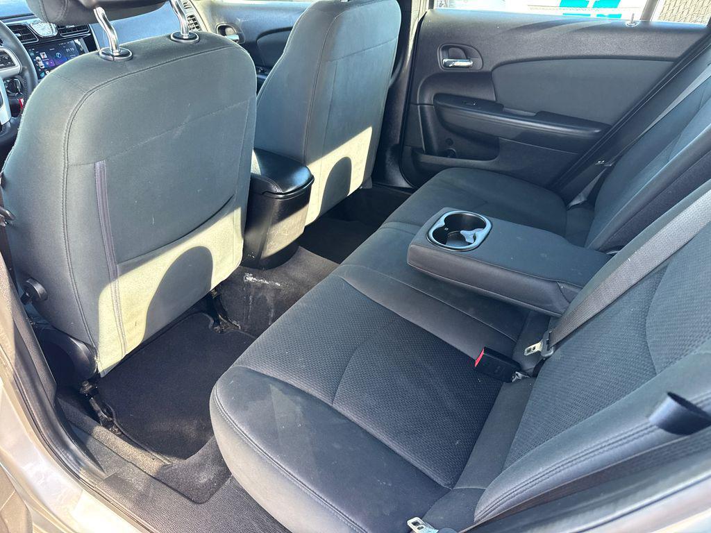 used 2012 Chrysler 200 car, priced at $4,990