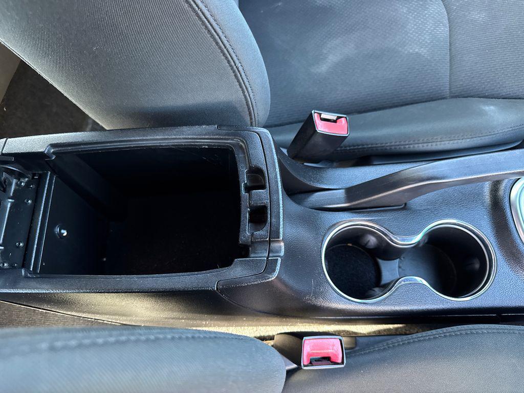 used 2012 Chrysler 200 car, priced at $4,990