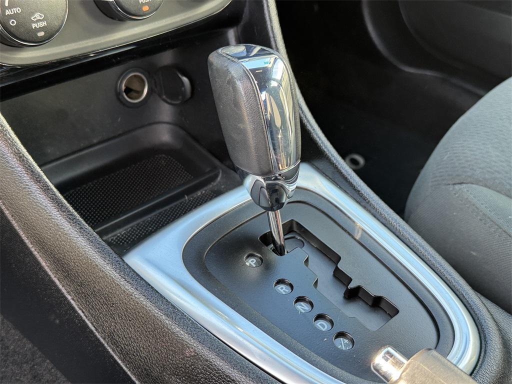 used 2012 Chrysler 200 car, priced at $6,443