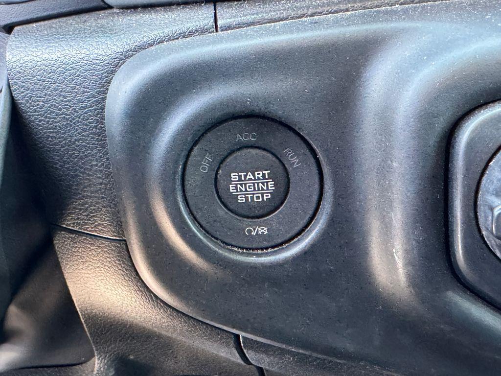 used 2023 Jeep Wrangler car, priced at $26,990