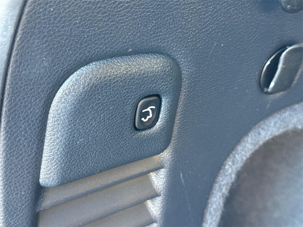 used 2020 Jeep Grand Cherokee car, priced at $23,555