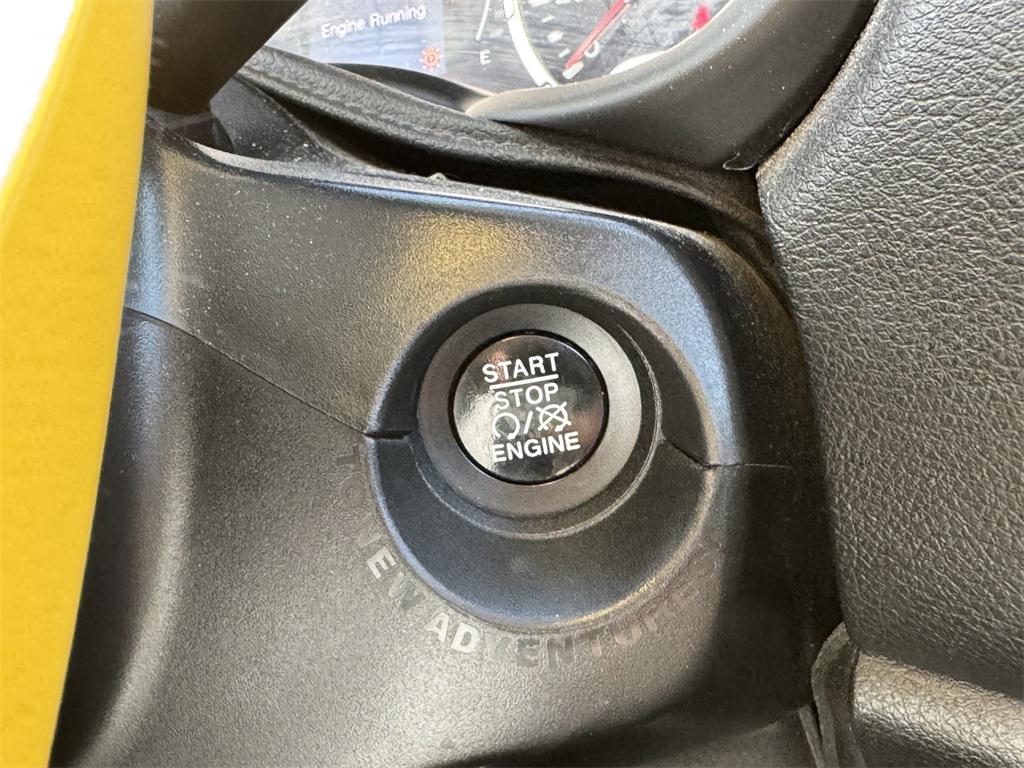 used 2016 Jeep Renegade car, priced at $7,990