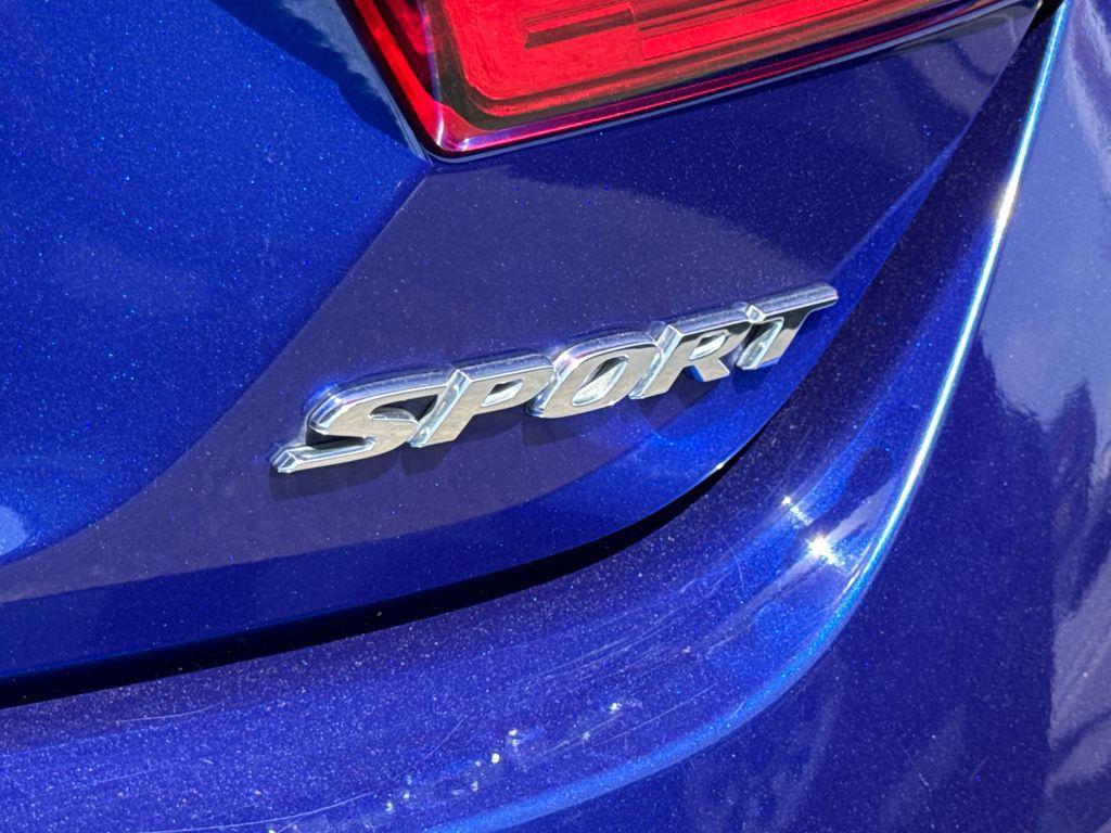 used 2022 Honda Accord car, priced at $15,989