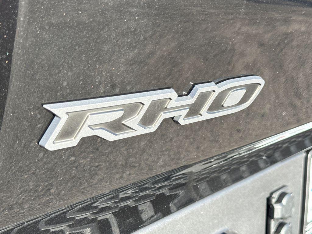 new 2026 Ram 1500 car, priced at $82,926
