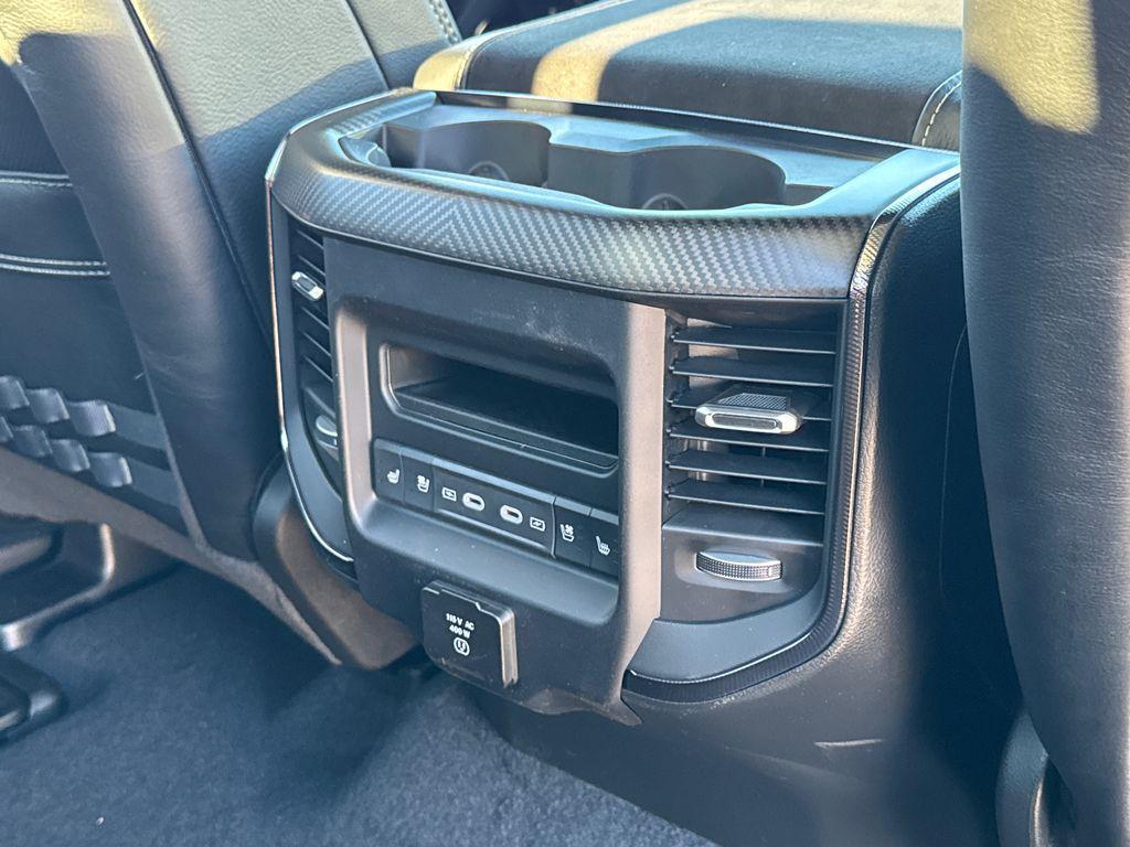 new 2026 Ram 1500 car, priced at $82,926