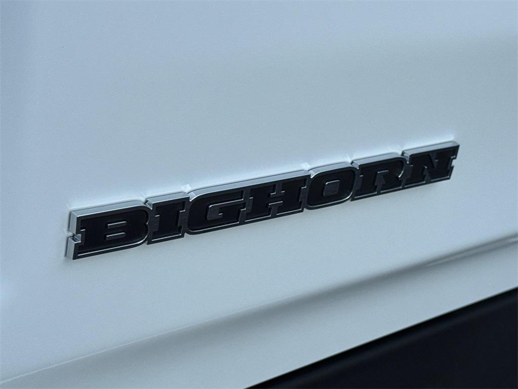 new 2026 Ram 1500 car, priced at $51,426