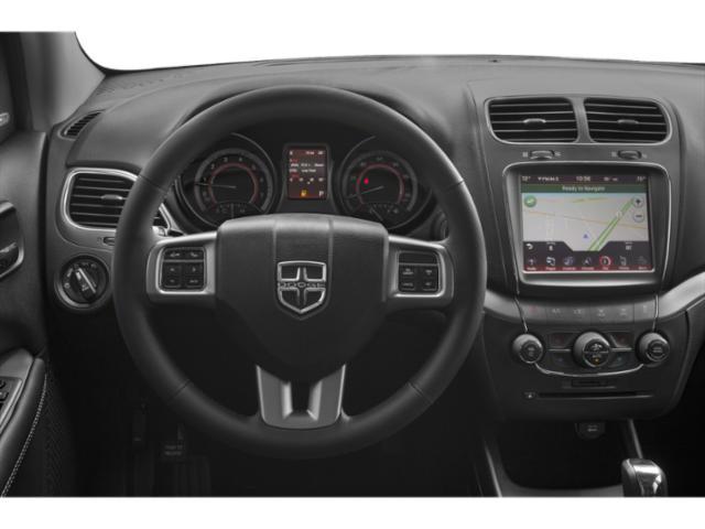 used 2020 Dodge Journey car, priced at $17,990