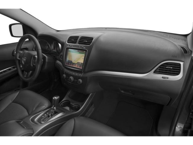 used 2020 Dodge Journey car, priced at $17,990