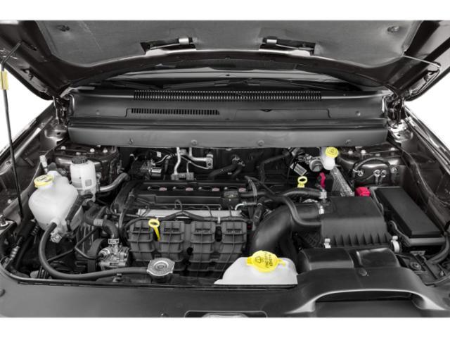 used 2020 Dodge Journey car, priced at $17,990