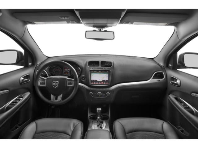 used 2020 Dodge Journey car, priced at $17,990