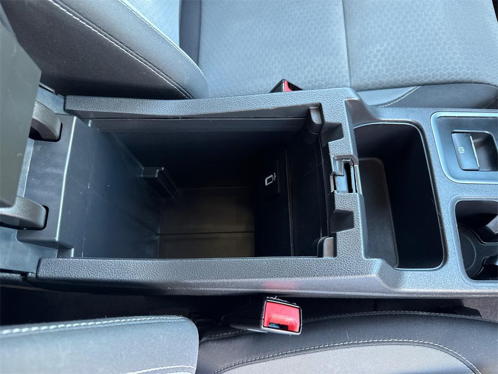 used 2018 Ford Escape car, priced at $7,888